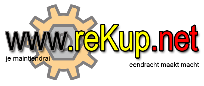 logo rekup.net